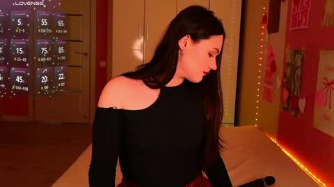 kira_jin online show from April 16, 10:16 am