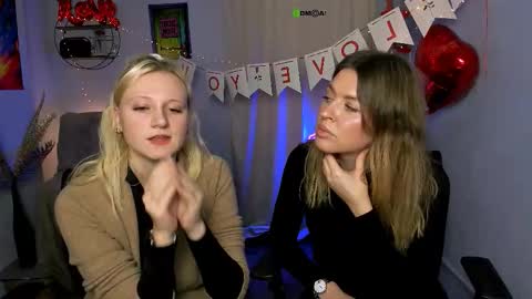 Kira  online show from February 18, 1:18 pm