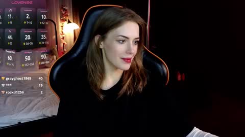 Snapshot of kira_noir_ chatting on February 13, 8:27 pm kira_noir_ online show from February 13, 8:27 pm