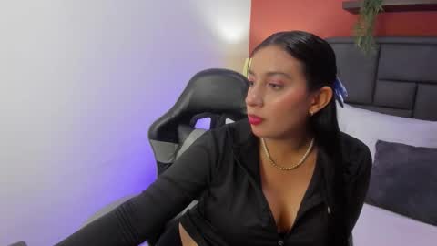 Snapshot of kira_relish chatting on March 26, 1:17 pm K I R A online show from March 26, 1:17 pm