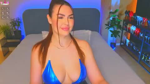 Kira online show from June 28, 8:37 pm