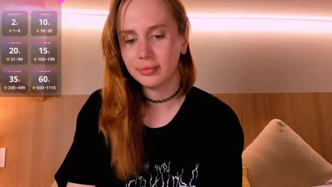 Snapshot of kira_sunrise chatting on April 1, 6:27 pm Kira online show from April 1, 6:27 pm