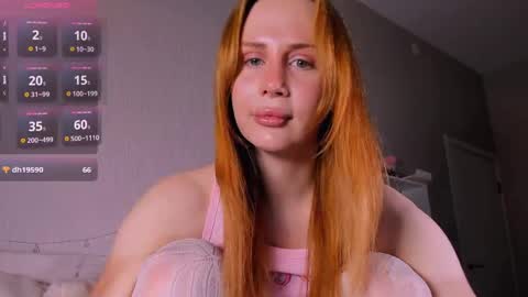 Snapshot of kira_sunrise chatting on April 23, 4:24 am Kira online show from April 23, 4:24 am
