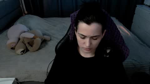 Snapshot of kira_yammy chatting on March 4, 11:00 pm Kira follow me online show from March 4, 11:00 pm