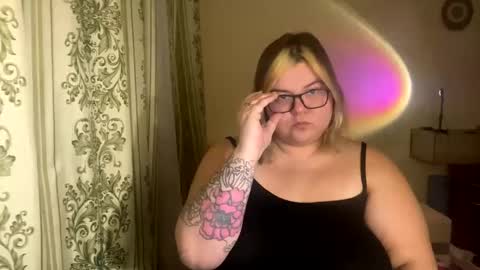 Just Kira online show from January 12, 4:08 pm