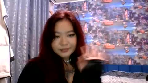 Snapshot of kiradrip chatting on September 18, 5:48 pm Kira online show from September 18, 5:48 pm