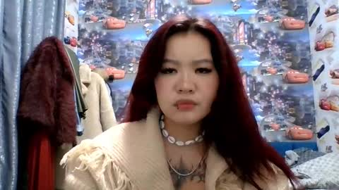 Snapshot of kiradrip chatting on December 22, 7:33 pm Kira online show from December 22, 7:33 pm