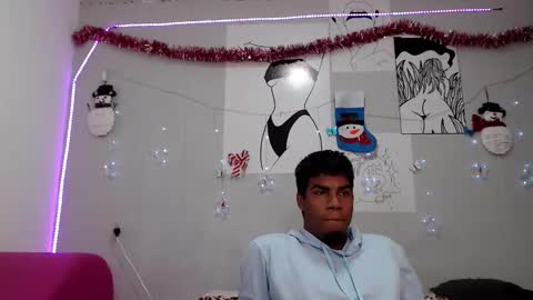 Snapshot of kirah_69 chatting on January 16, 7:10 pm kirah_69 online show from January 16, 7:10 pm