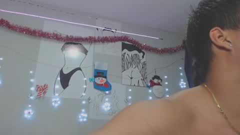 Snapshot of kirah_69 chatting on January 17, 5:00 am kirah_69 online show from January 17, 5:00 am