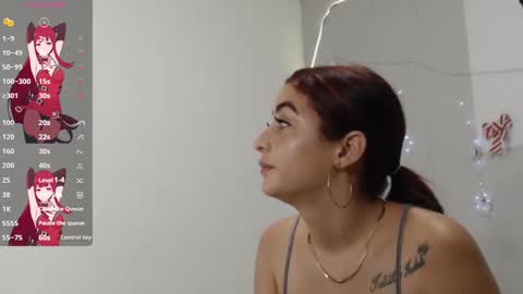 Snapshot of kirah_69 chatting on January 28, 12:22 pm kirah_69 online show from January 28, 12:22 pm
