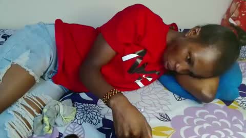 kirah_hot online show from April 4, 5:10 pm