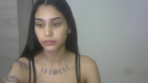 kirainfierno online show from February 24, 3:15 am