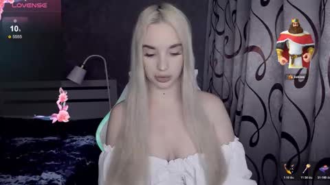 kirakrox online show from March 1, 10:17 am