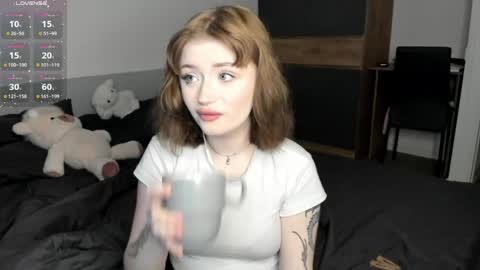 kirameowcam online show from April 29, 8:48 pm