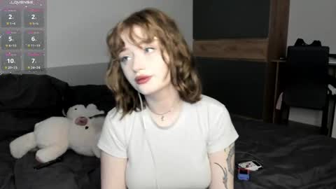 kirameowcam online show from April 30, 8:15 pm