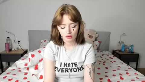 kirameowcam online show from May 15, 9:22 pm