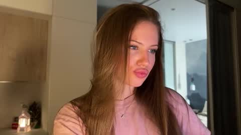 Kira online show from February 20, 5:24 pm