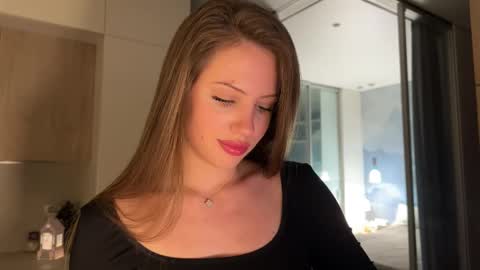 Kira online show from March 2, 6:59 pm