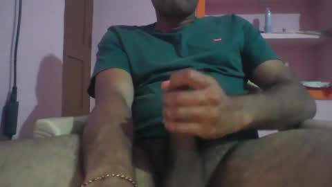 Snapshot of kirankrj12 chatting on January 27, 5:26 pm Jasper online show from January 27, 5:26 pm