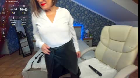 Kira online show from January 23, 3:11 pm