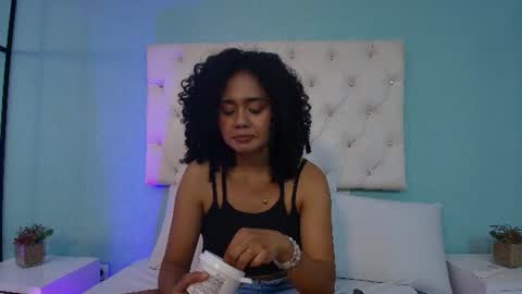 kiraspell online show from June 29, 7:03 pm