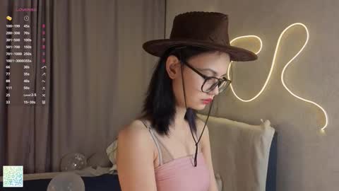 Snapshot of kirbycallaro chatting on February 22, 6:06 pm Miko online show from February 22, 6:06 pm