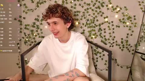 Alan online show from May 8, 2:55 pm