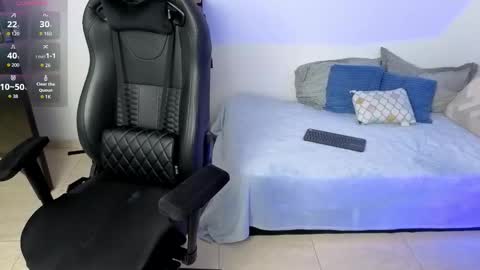 Jacob online show from February 10, 3:21 am