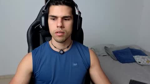 Jacob online show from March 3, 3:45 am