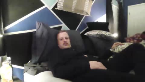 Snapshot of kirksadventuretime chatting on February 1, 7:51 am Kirk online show from February 1, 7:51 am