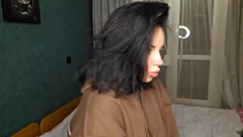 Kira online show from February 26, 10:31 pm