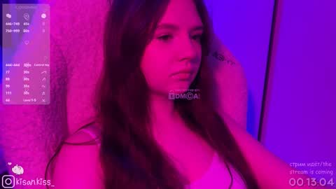 kisankiss online show from February 15, 5:31 pm