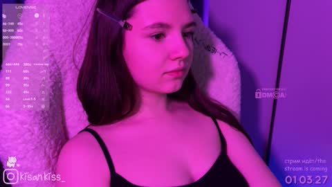 kisankiss online show from March 5, 9:22 pm