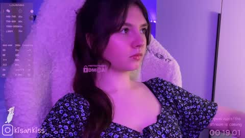 kisankiss online show from May 17, 10:06 pm