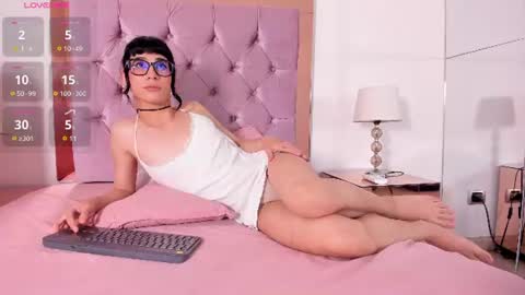 Kisha online show from June 24, 3:05 am