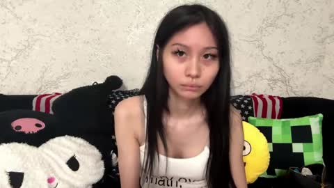 Hina online show from April 13, 1:27 pm