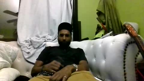 Kishan2525 online show from February 13, 6:20 am
