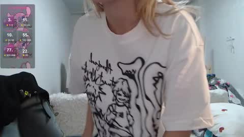 Snapshot of kisi_missi chatting on January 27, 6:20 pm Kisi online show from January 27, 6:20 pm