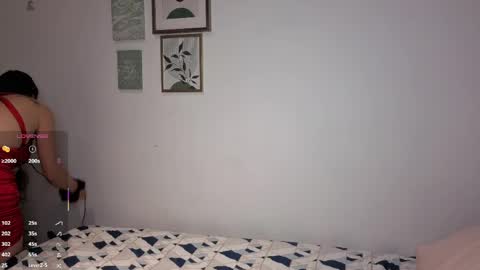 kismet_ online show from May 30, 1:25 am