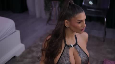 Kiss Jess online show from March 19, 7:18 pm