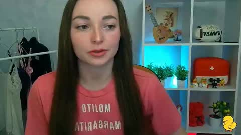 Valeria online show from March 6, 3:41 pm