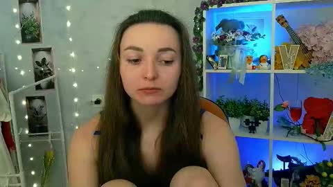 Valeria online show from March 17, 2:20 pm