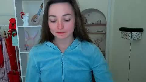 Valeria online show from May 31, 2:46 pm