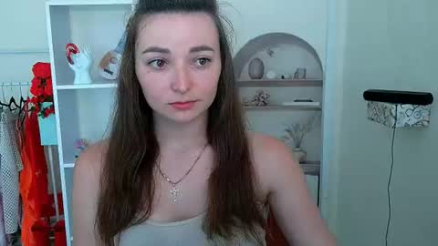 Snapshot of kiss_shy chatting on June 12, 12:48 pm Valeria online show from June 12, 12:48 pm