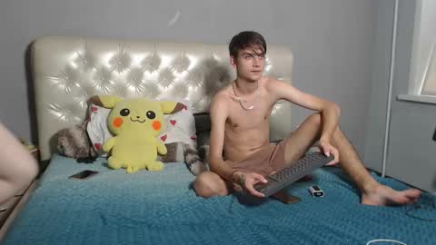 Angela and Dan online show from September 19, 11:11 am