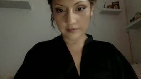 Snapshot of kissahsins chatting on September 30, 6:13 pm Kissah Kreampuff online show from September 30, 6:13 pm