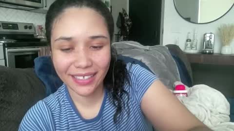 Snapshot of kissandcurrency chatting on March 6, 6:48 pm Kiss Currency online show from March 6, 6:48 pm