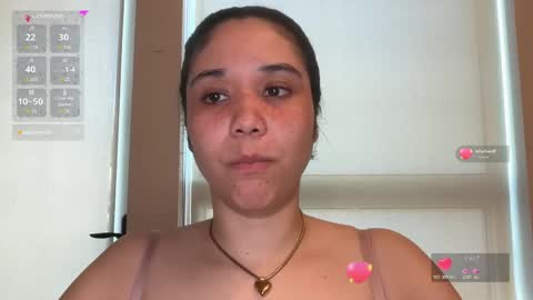 Snapshot of kissandcurrency chatting on May 7, 9:20 pm Kiss Currency online show from May 7, 9:20 pm
