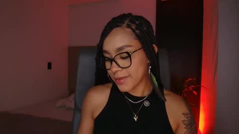 Snapshot of kisscocoaxo chatting on May 27, 5:04 am cocoa online show from May 27, 5:04 am
