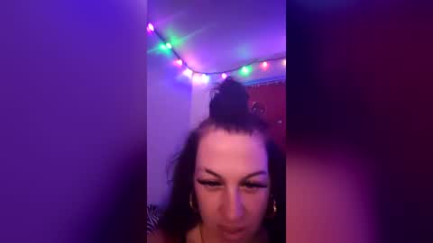 KissedBySnow online show from July 12, 2:13 am